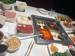 -海底捞火锅(河东万达广场店)