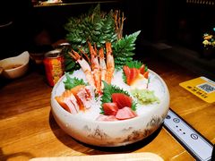 -蟹将军·松叶蟹和牛日料放题自助(K11店)