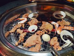 坛子牛排-伊茉家的烤肉店(勒泰中心店)