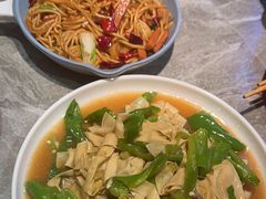 -大哈福烧烤·海鲜·家常菜(延安三路店)