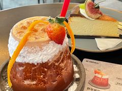 -BE NORMAL CAFE(霞溪路店)