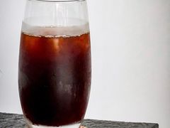 现磨美式咖啡-MIMO CAFE(沙头角店)