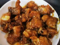 -品香排骨饭(羊官路店)