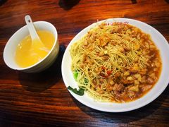 -吴财记面家(大同路店)