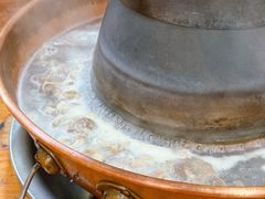 涮肉-元盛居(生态大街店)