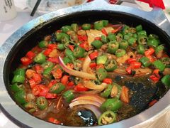 -花椒俏川菜小馆(南海万达店)