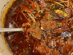 -银都上海菜馆(粤海东路店)