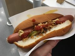 -宜家·瑞典风味餐厅(北京西红门店)