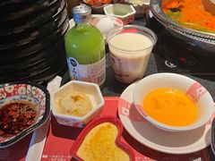 -牛New寿喜烧(金茂览秀城店)