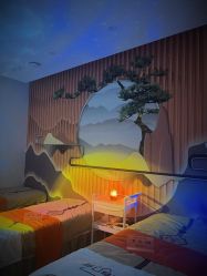 -森林香愈芳疗SPA·青春几何美容中心413