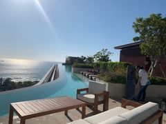 -瑰丽酒店·海吧·天际下午茶·现场DJ·天台酒吧