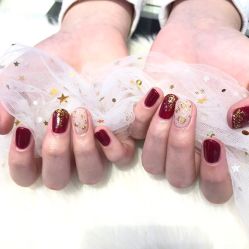 -RL Nail·瑞丽美甲美睫品牌原创店