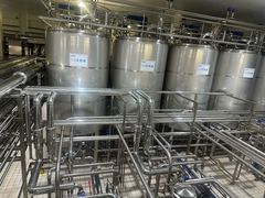 -蒙牛工业旅游景区