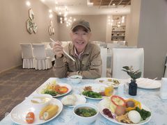 -凤鸣阁餐厅（凤山温泉宴宾楼）(昌平镇店)