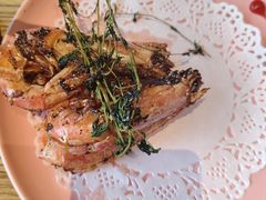 -甜阿姨·天台花园私房菜(万松园店)