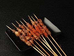 -锦州烧烤·纸包鱼(物资学院路店)