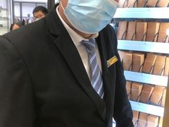 -新世界大丸百货