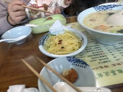 -粗茶淡饭(东关街店)