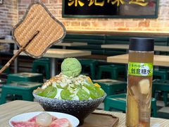 -东记甜品(佛山总店)