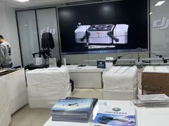 -DJI大疆售点(丰台总部基地店)