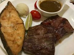 -斗牛士牛排(南京东路店)