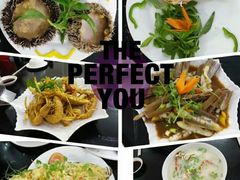 -QQ海鲜餐厅