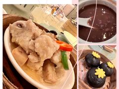 -正佳广场万豪酒店-粤菜餐厅·点心·海鲜·聚餐