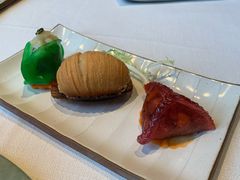 -三号黄浦会Canton Table