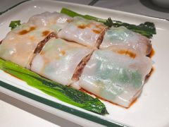 -禄运茶居·手工点心(猎德店)