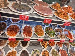 -韩麦大冷面(桂花街直营店)