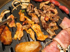 -花味烤肉·拌饭(庐阳万科店)