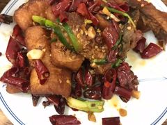 -静一餐厅·湖北菜(前门创始店)
