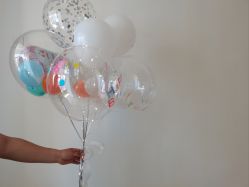 -艺鸣气球派对·生日惊喜宝宝宴·求婚订婚·表白婚房布置