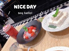 -大树餐厅(万达创始店)