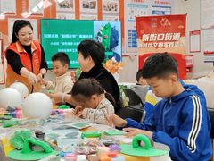 -100家灵感仓库·DIY团建(什刹海店)