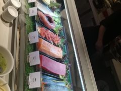 -威珀斯酒店·珀萃美食餐厅 | 海鲜刺身·现烤生蚝·特色烤肉