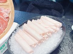 -阳坊涮肉(西直门凯德mall店)