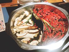 -纸盐河码头火锅(十八梯店)
