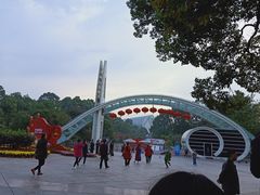 -南山植物园
