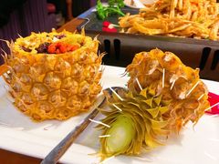 -雀舞云南菜(天津天河城购物中心店)