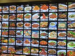 菜单-普天和酒楼·新津菜·烤鸭(天津之眼店)
