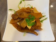 -安泰楼·佛跳墙创始人·传统闽味早茶·酒楼(三坊七巷闽菜地标店)