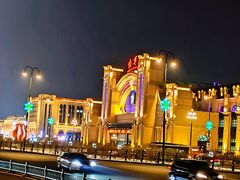 -哈尔滨医科大学附属第四医院(南岗院区)