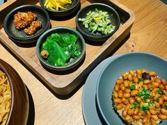 -天水蔬食料理(树德之光店)