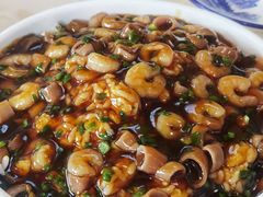 -北方饺子王·海肠捞饭·海鲜锅(山大店)