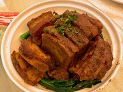 荔芋扣肉-椿记烧鹅(叠彩店)