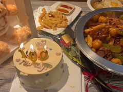 -沙掌门肉蟹煲(沙溪店)