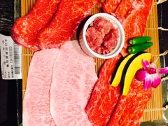 -俺的焼肉(銀座9丁目店)