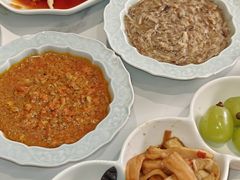 -裕兴记•蟹黄面馆(人民广场店)