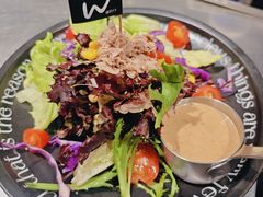 -W COLLECTIVE  DESSERT SHOP
